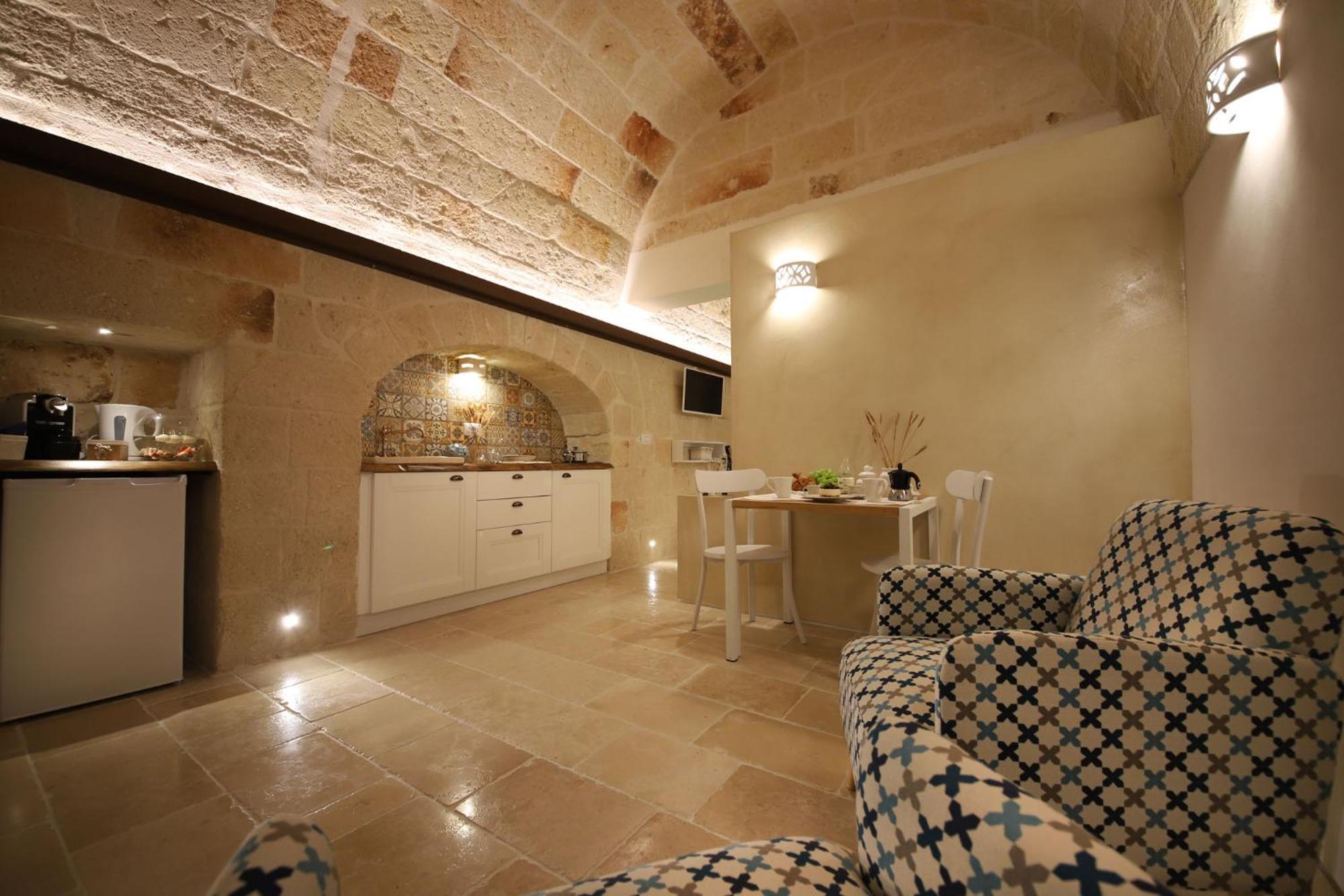 Suite 52 Monopoli Eksteriør bilde