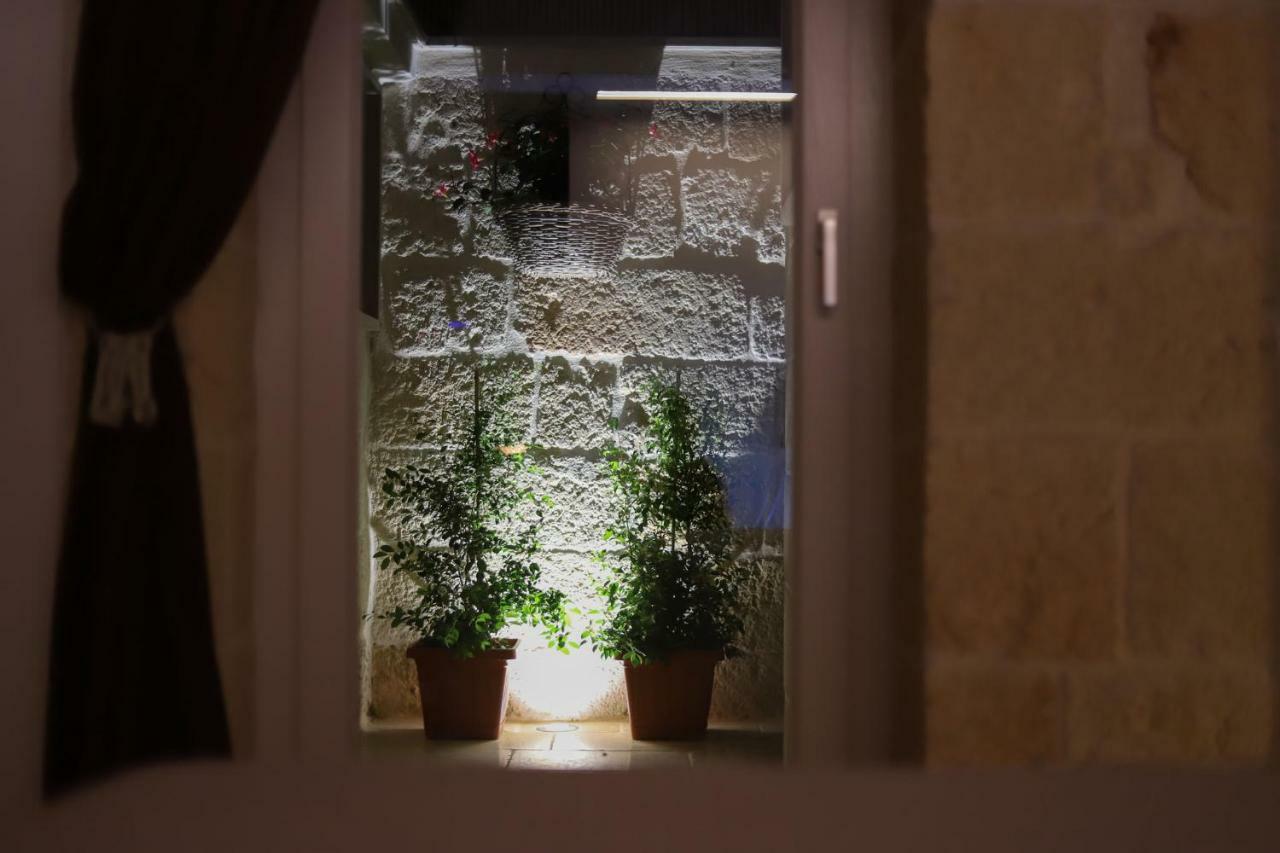 Suite 52 Monopoli Eksteriør bilde