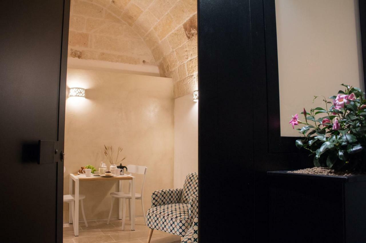 Suite 52 Monopoli Eksteriør bilde