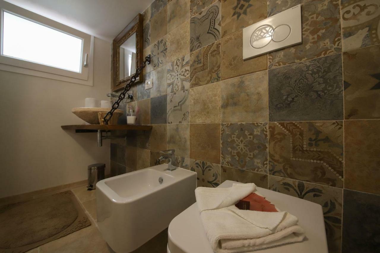 Suite 52 Monopoli Eksteriør bilde