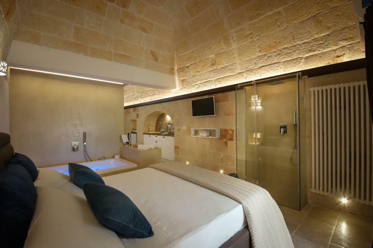 Suite 52 Monopoli Eksteriør bilde