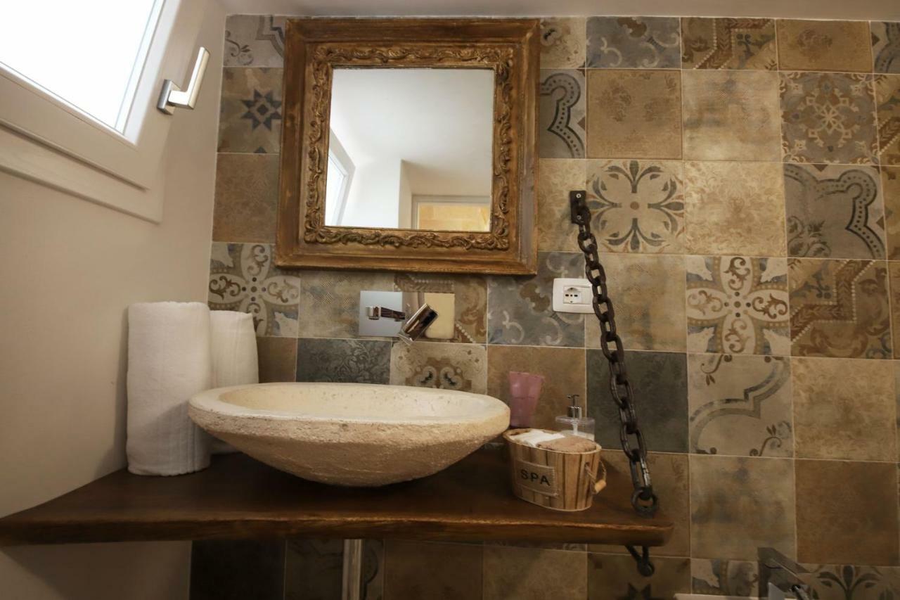 Suite 52 Monopoli Eksteriør bilde